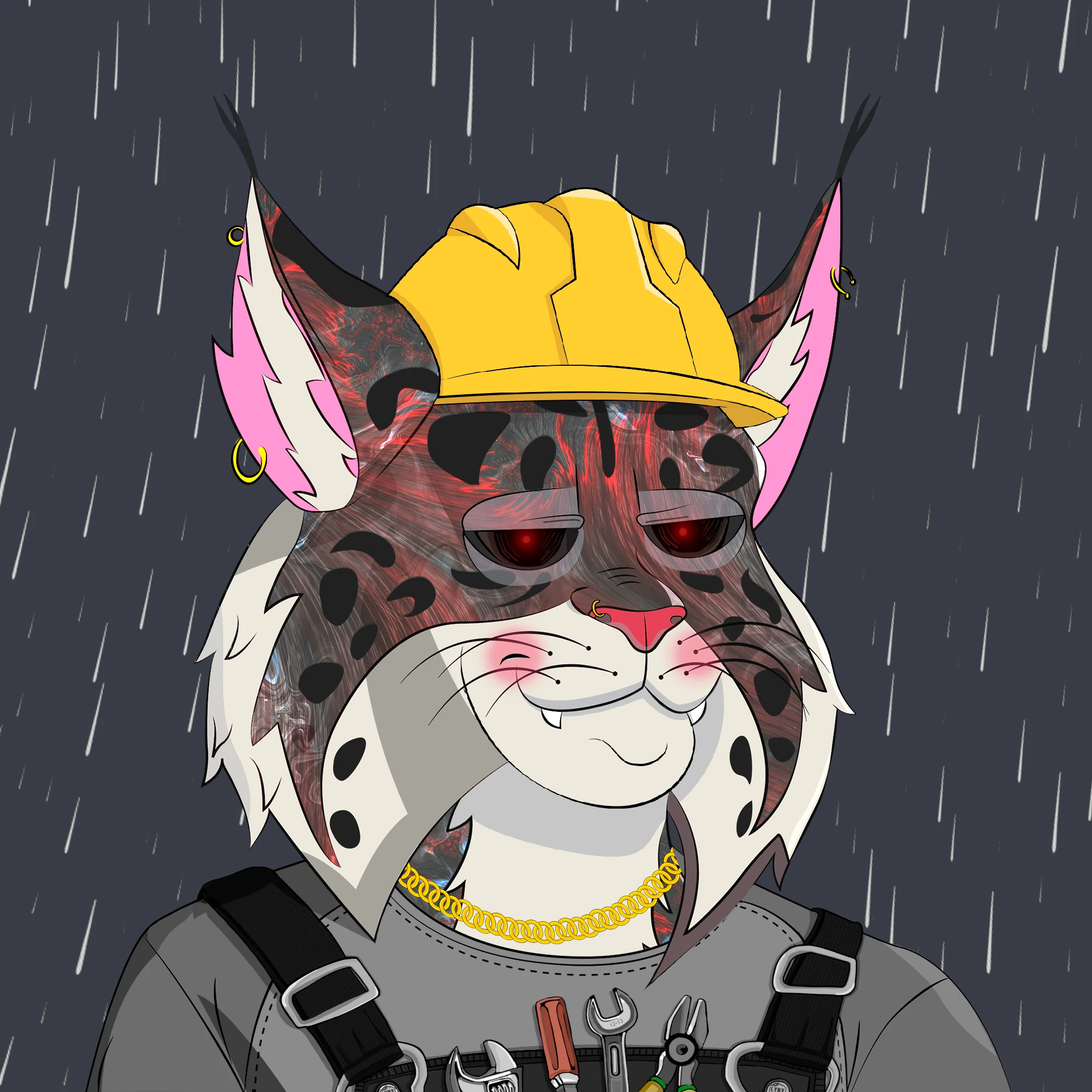 Stranger Lynx avatar