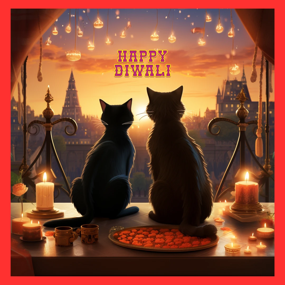 Diwali Greetings 2023 avatar