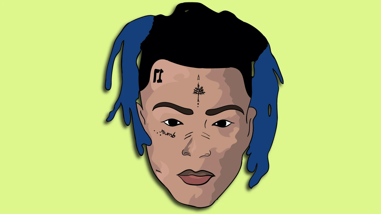 XXX Jah avatar