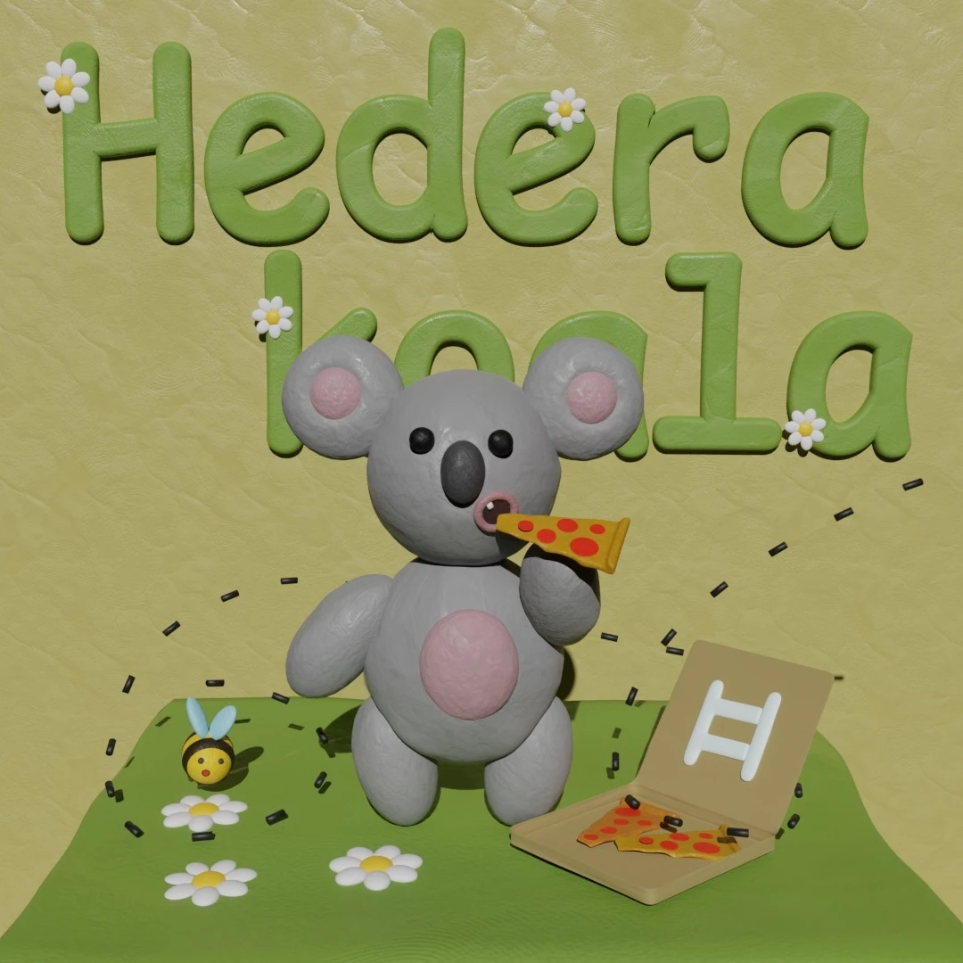 Clay Koala avatar