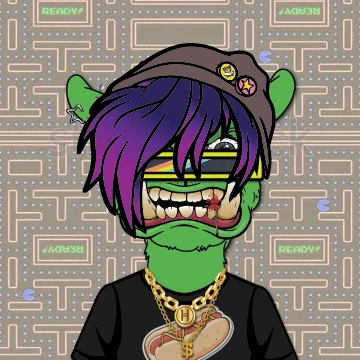 Mutant Llamas avatar