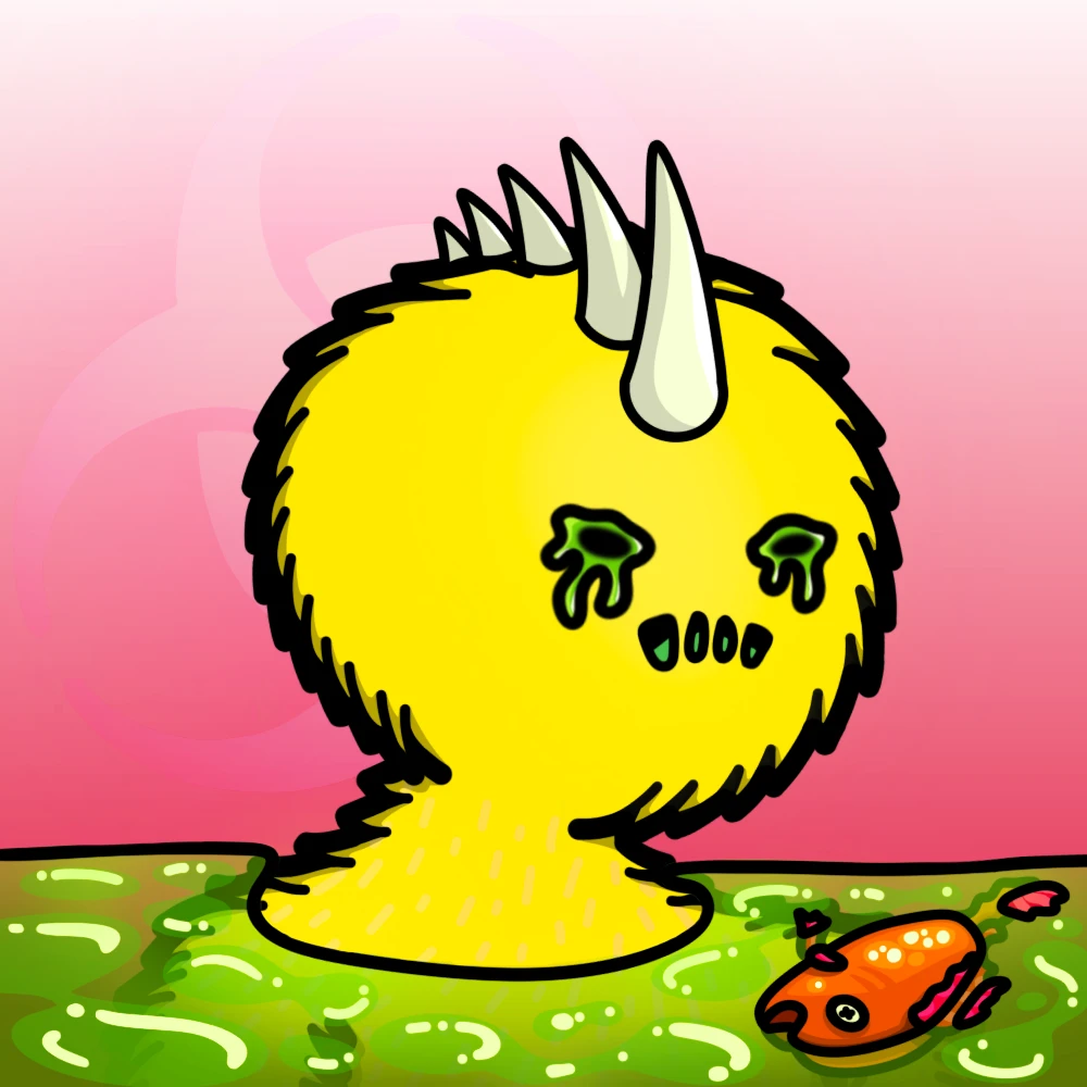 Hedera Kiddoz avatar