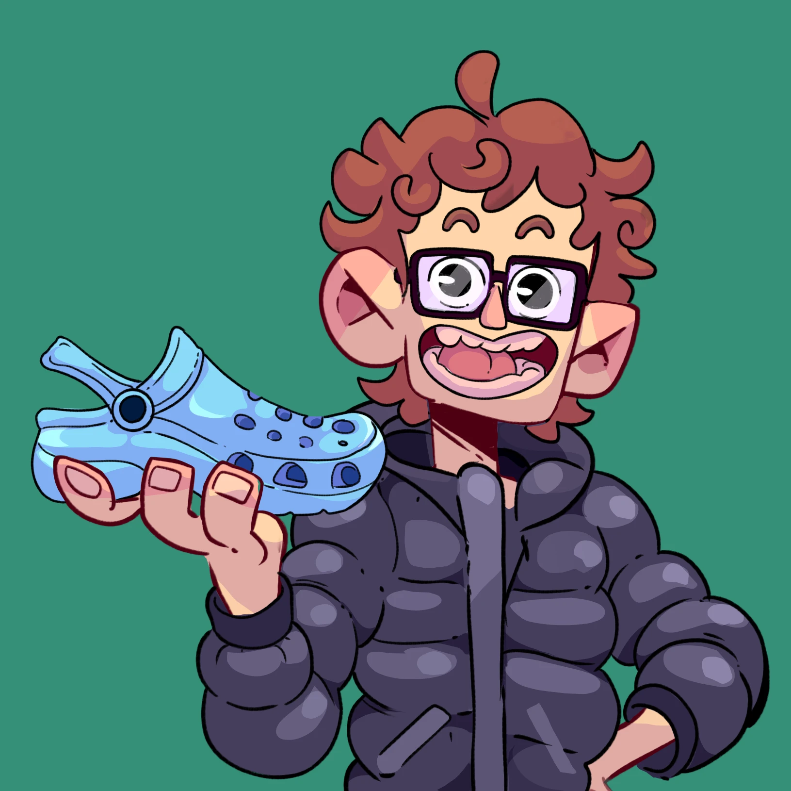 Kicks avatar