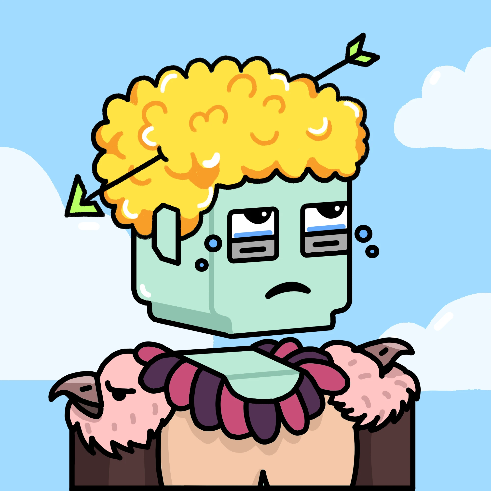 Square Pals avatar
