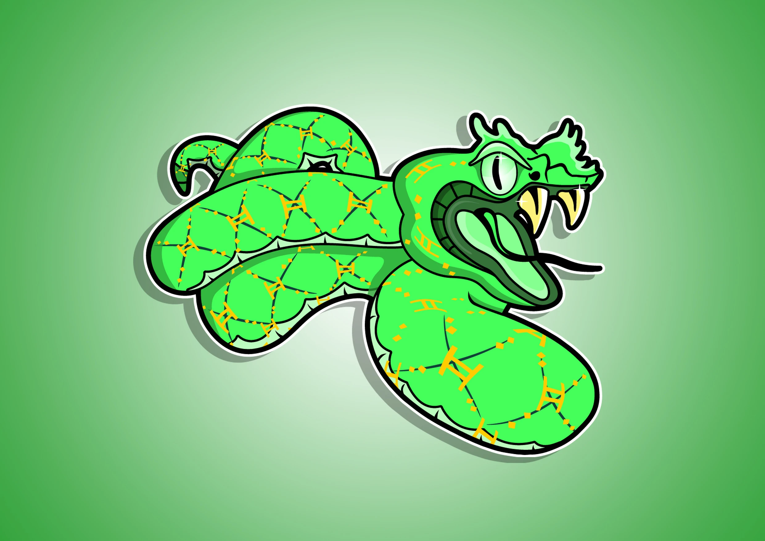 HViper avatar