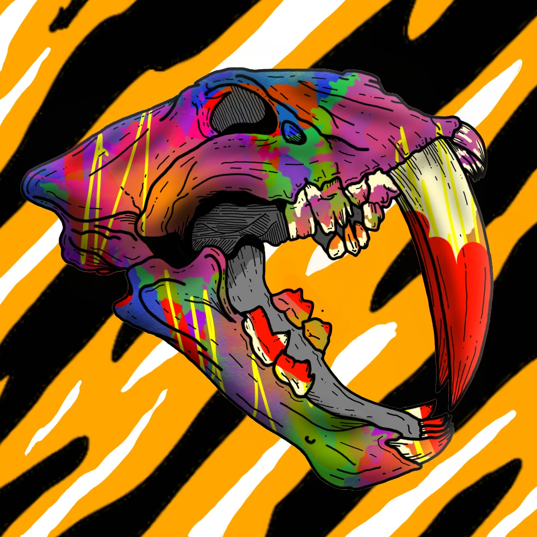 Hippie Skulls Customs avatar