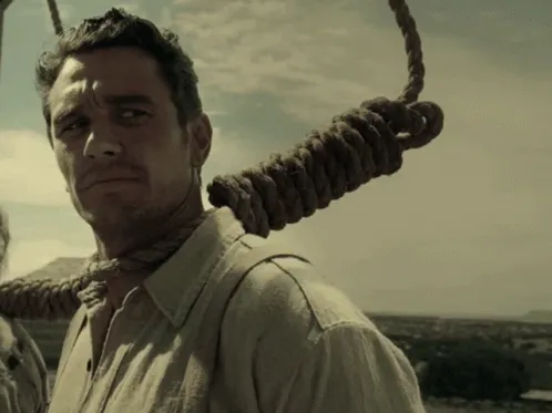 ROPE first time avatar