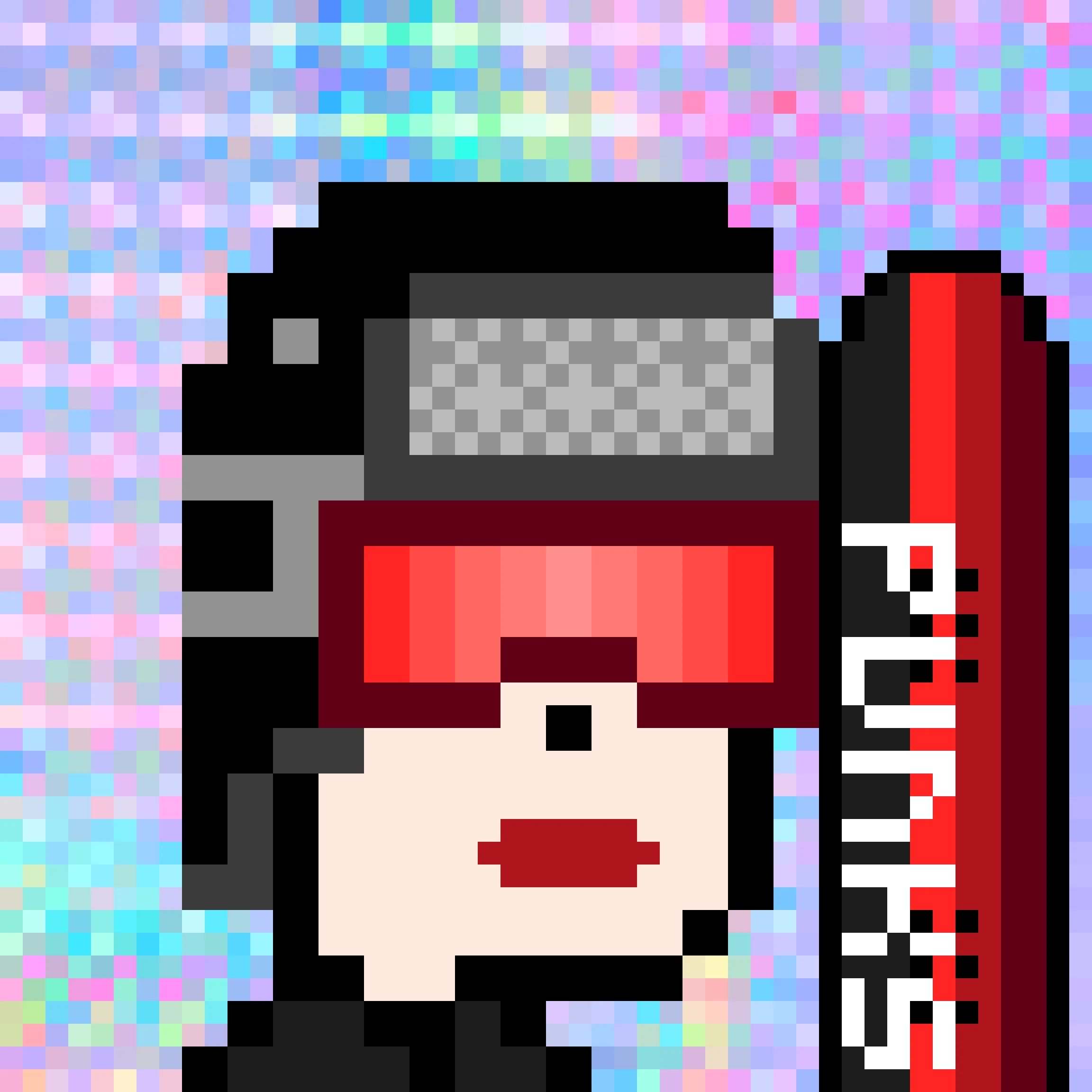HGraph Punks avatar