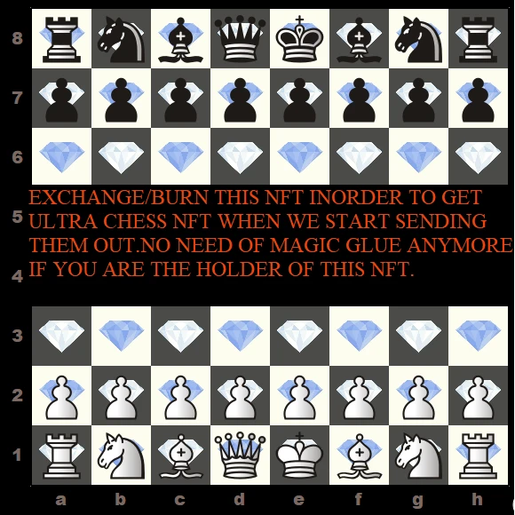 Chess Club Gen 1 avatar