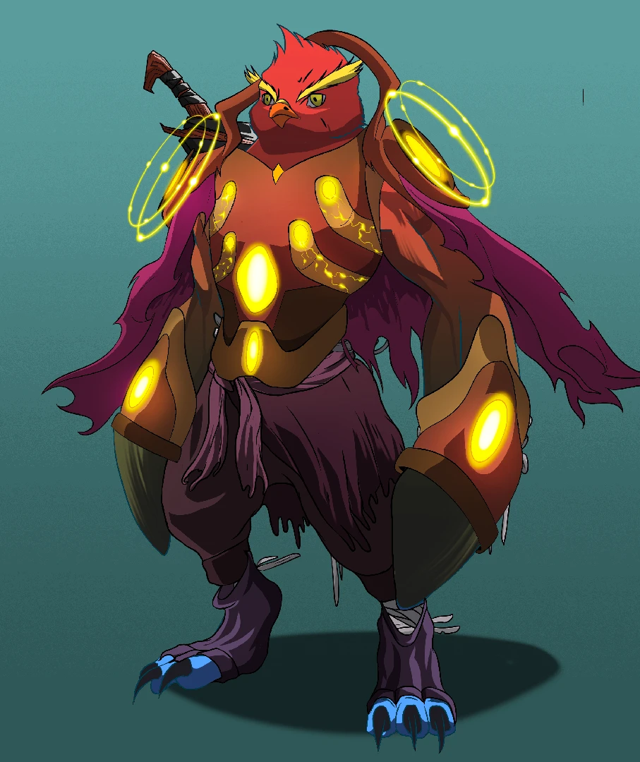 GIGA Peng avatar