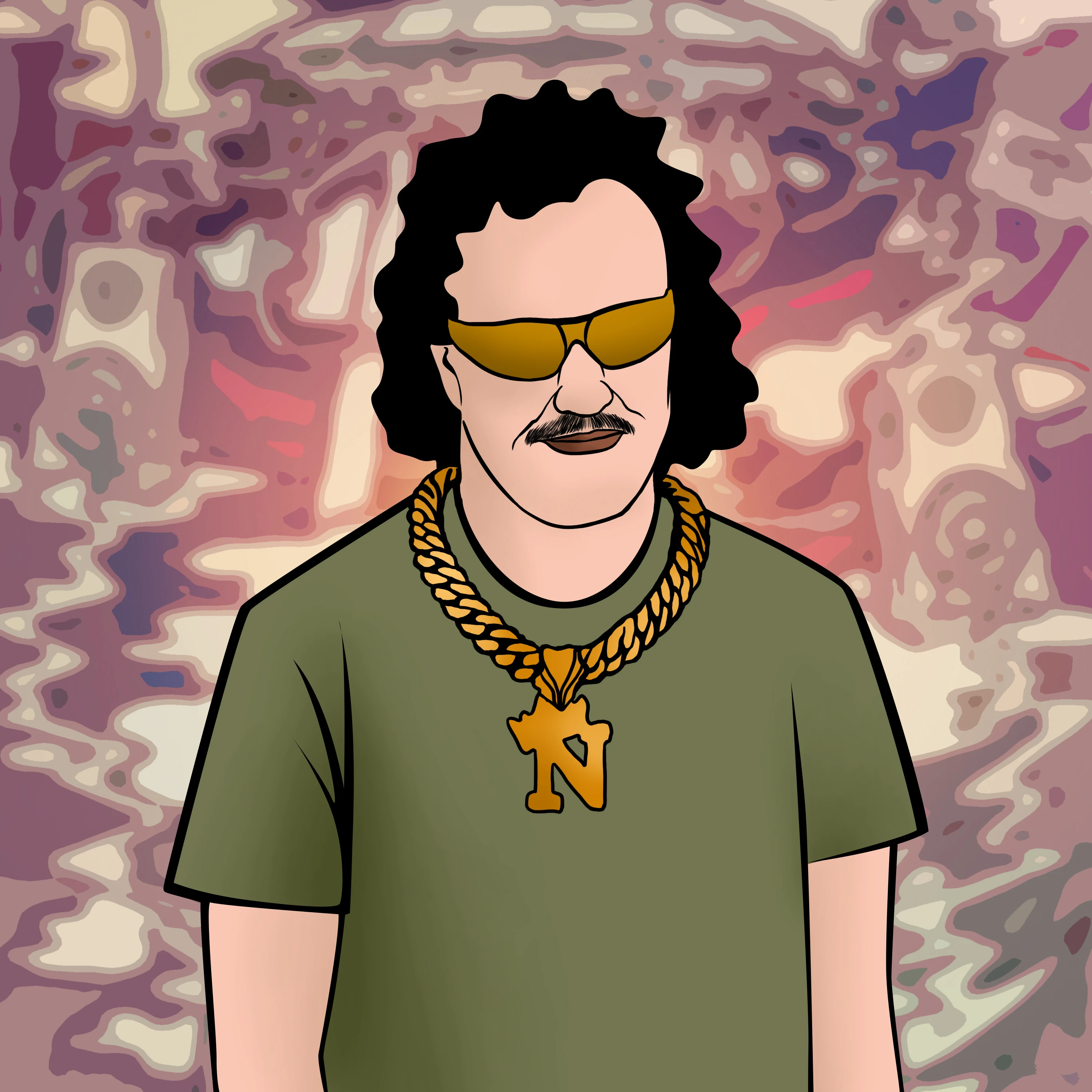 Hash Homies Gen 2 avatar