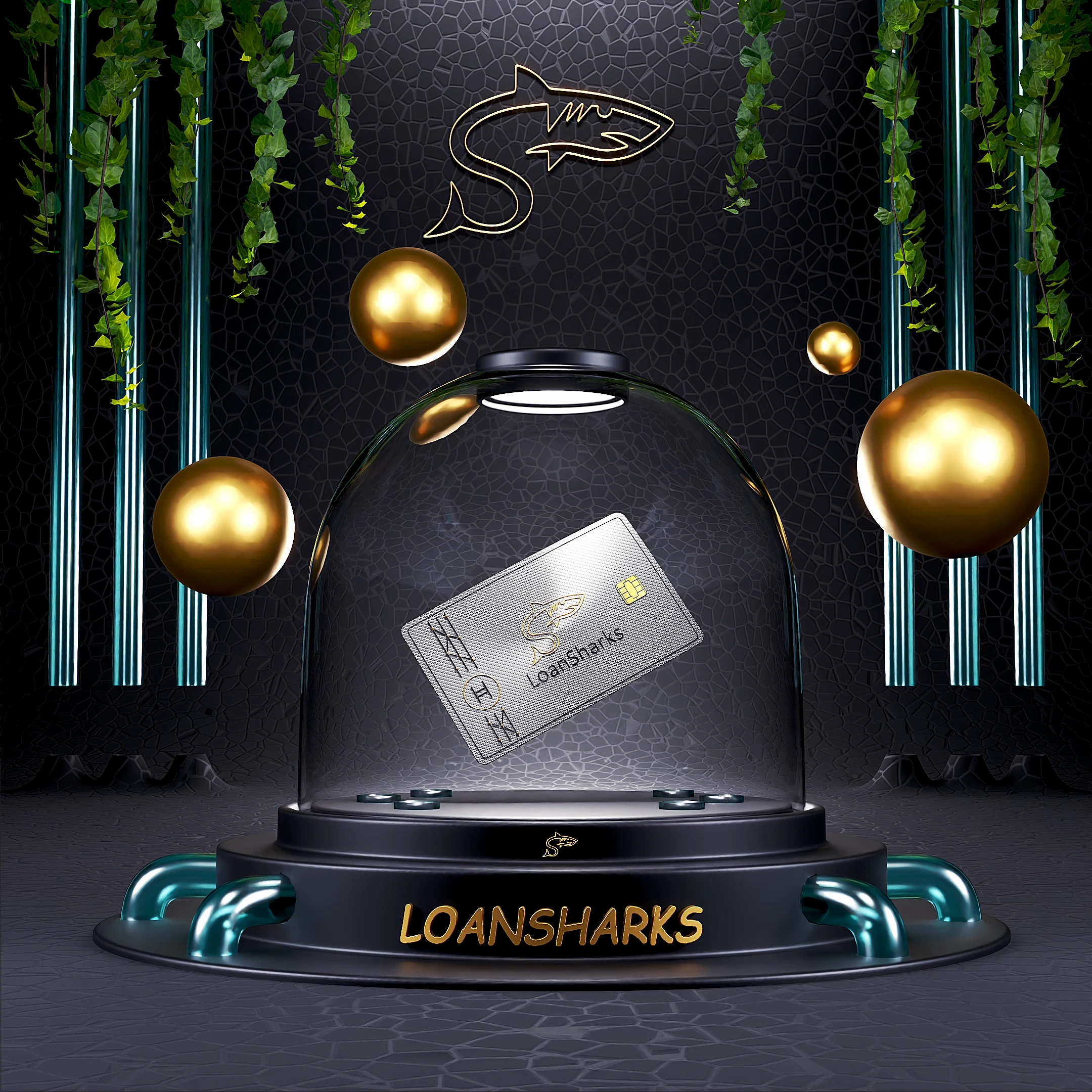 LoanSharks- Debt collector avatar
