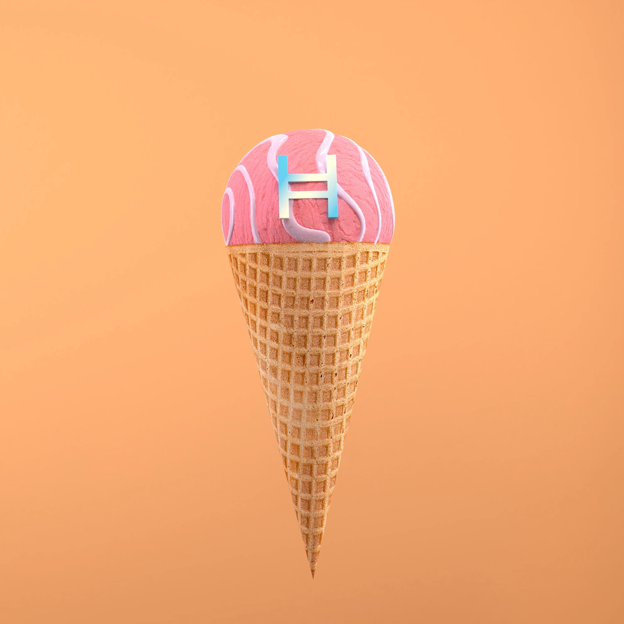 H-ICE avatar