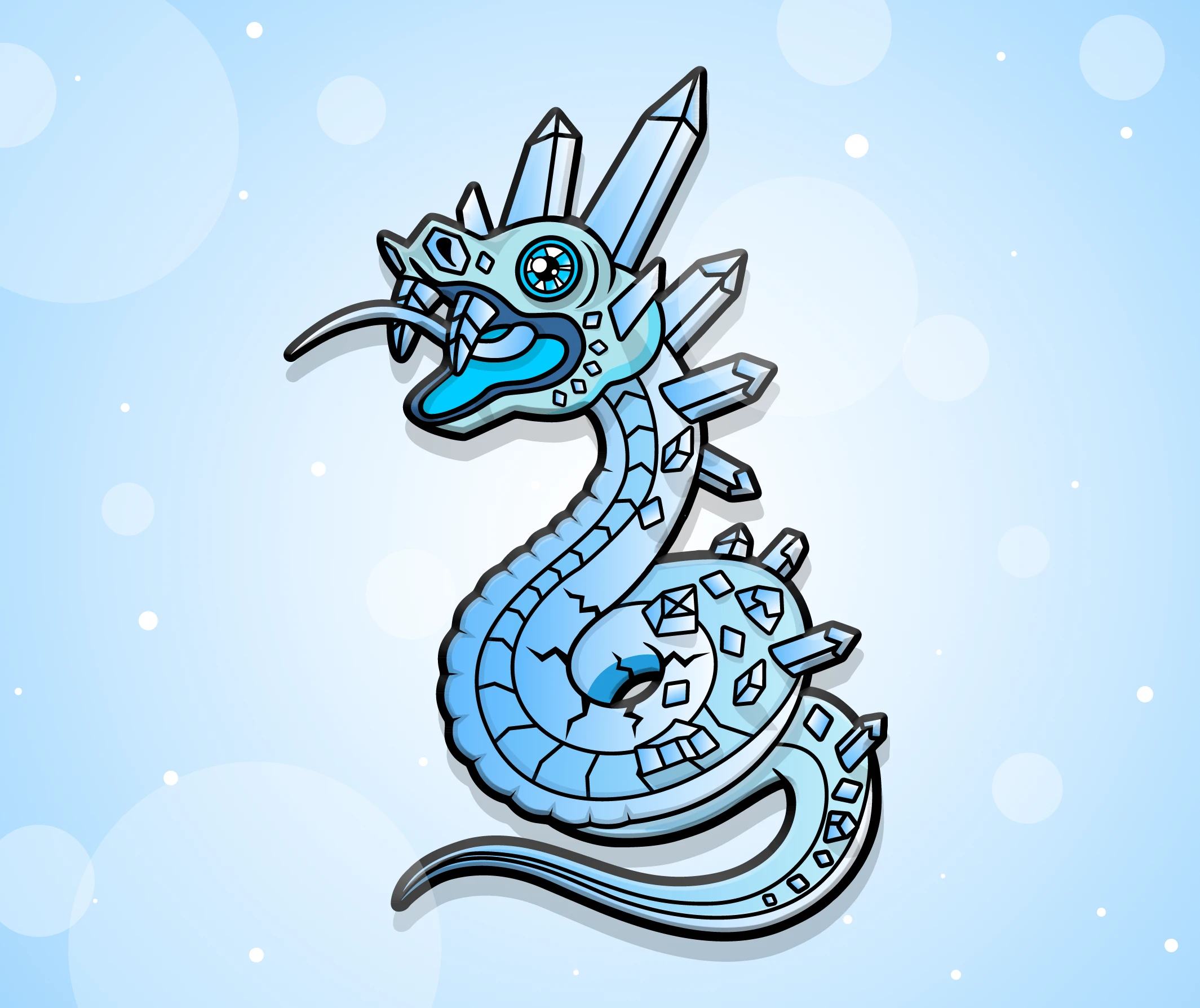 Serpent Collection avatar