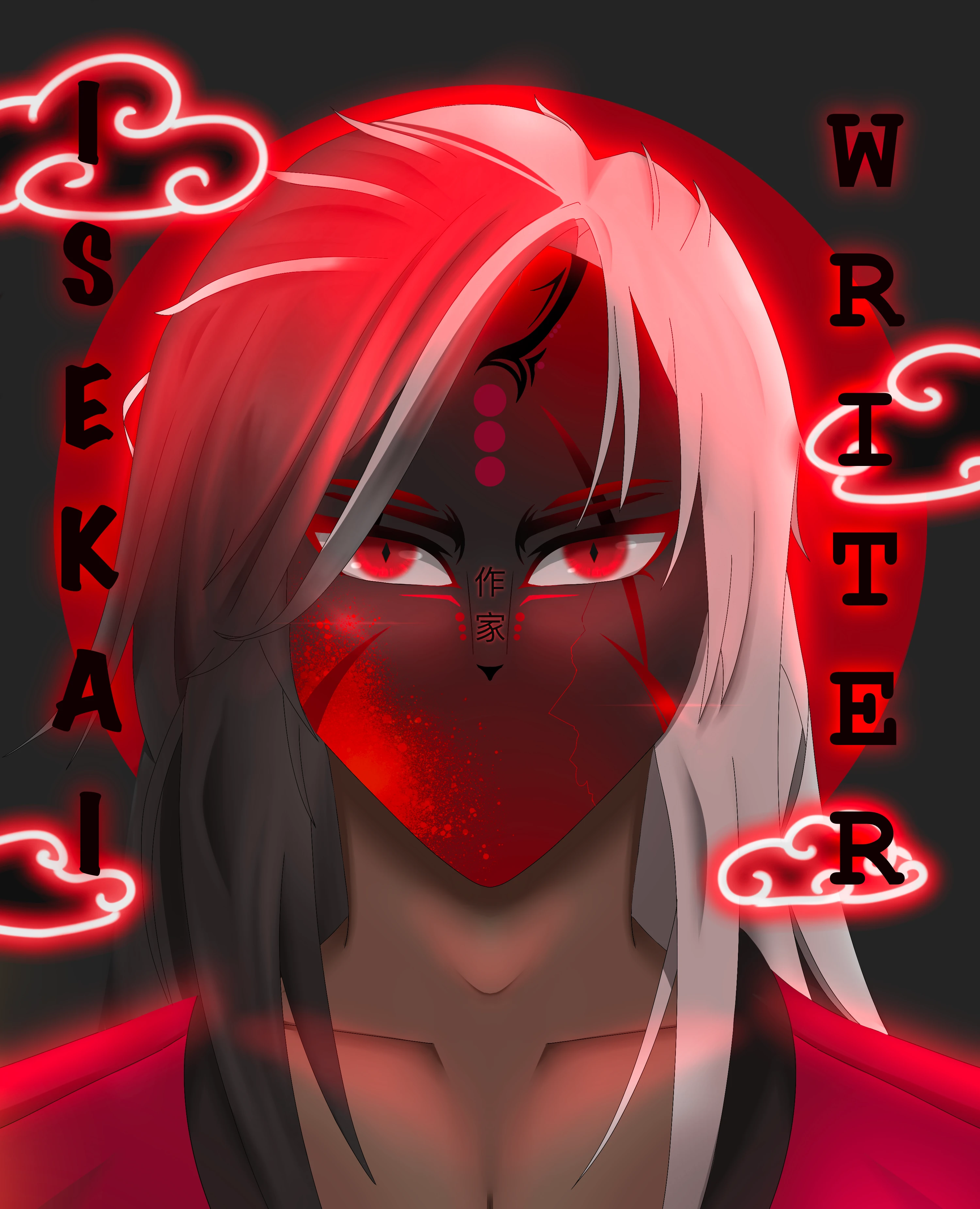 Isekai X Hedera PFP avatar