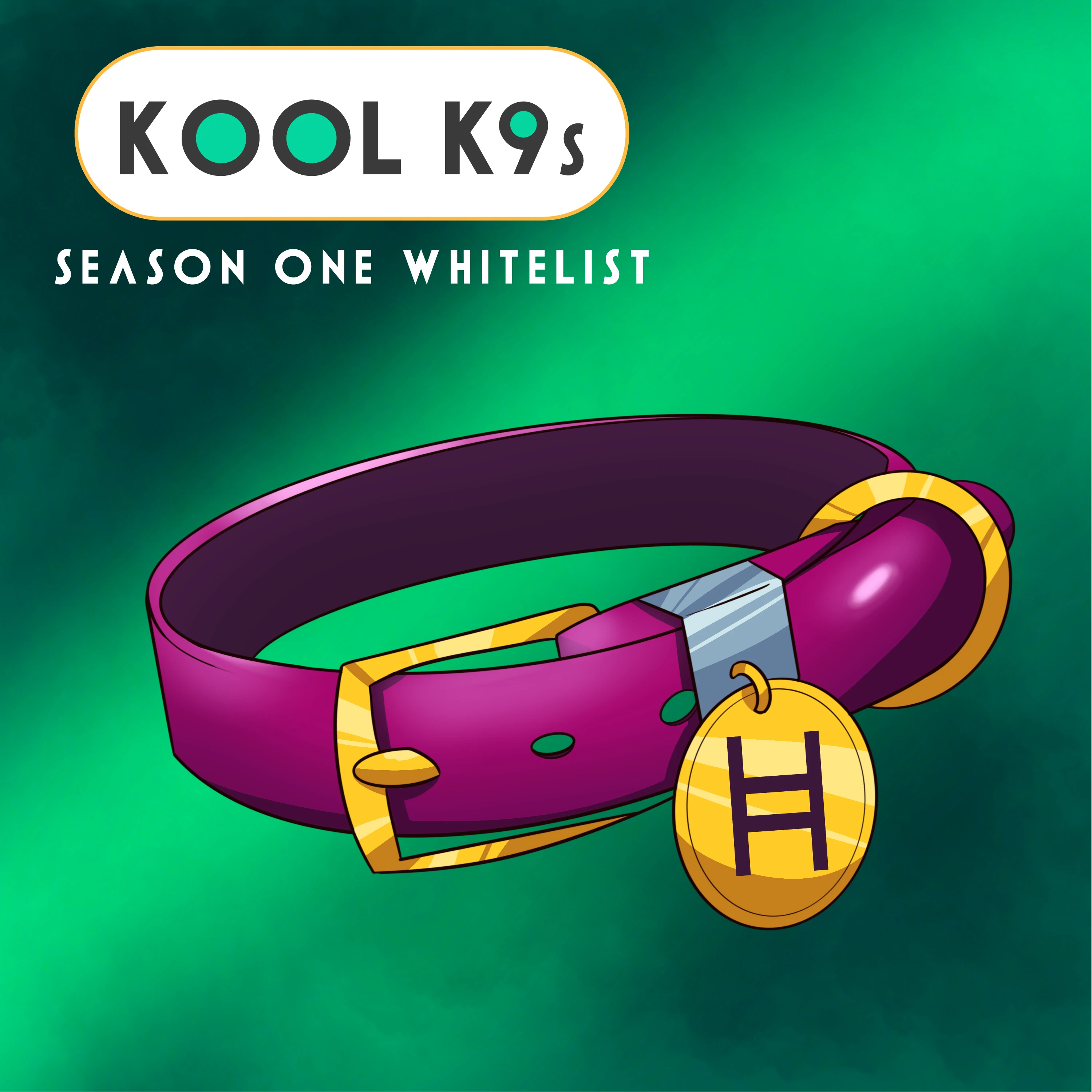 Kool K9s S1 WL avatar