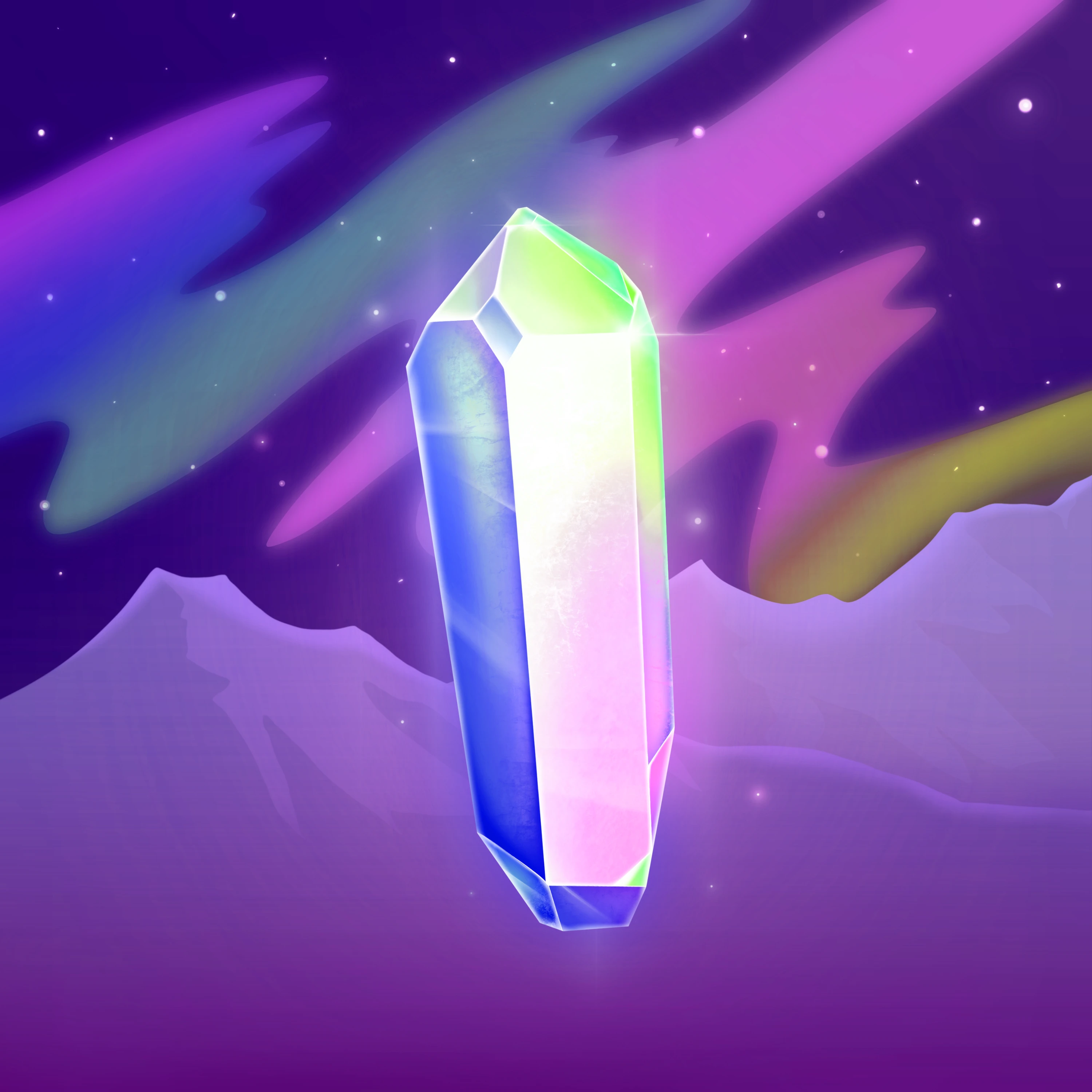 zkGem - Soul Crystals avatar