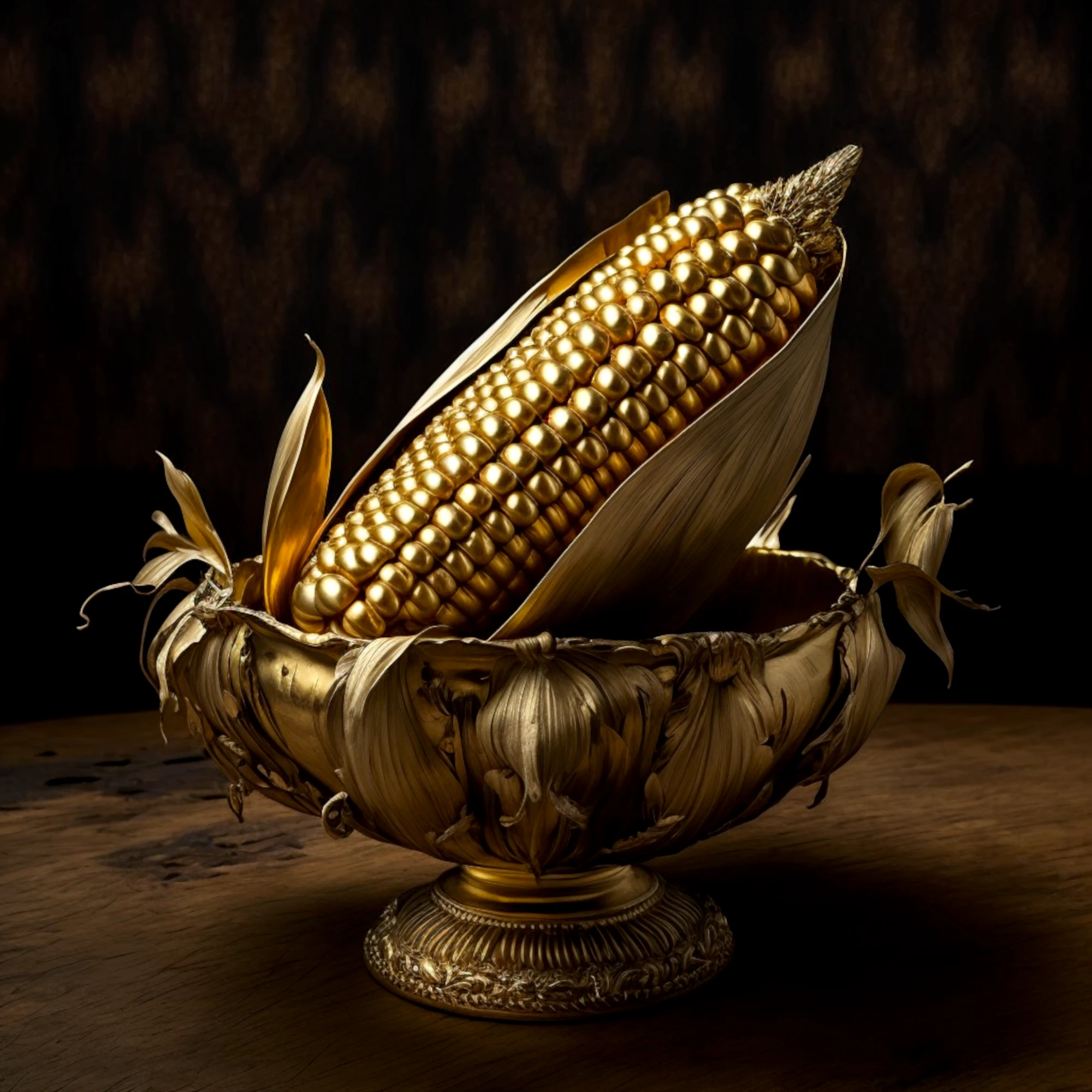 Corny Coℏbs x SimplyAI avatar
